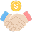 Partnership Icon